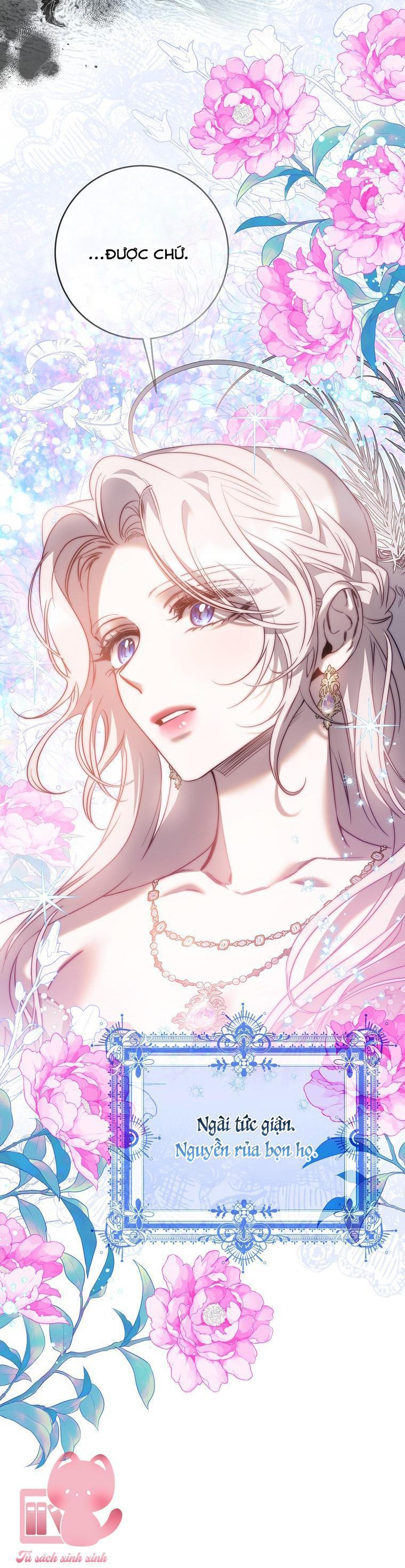 thuần hóa bạo chúa rồi bỏ trốn chapter 85 23