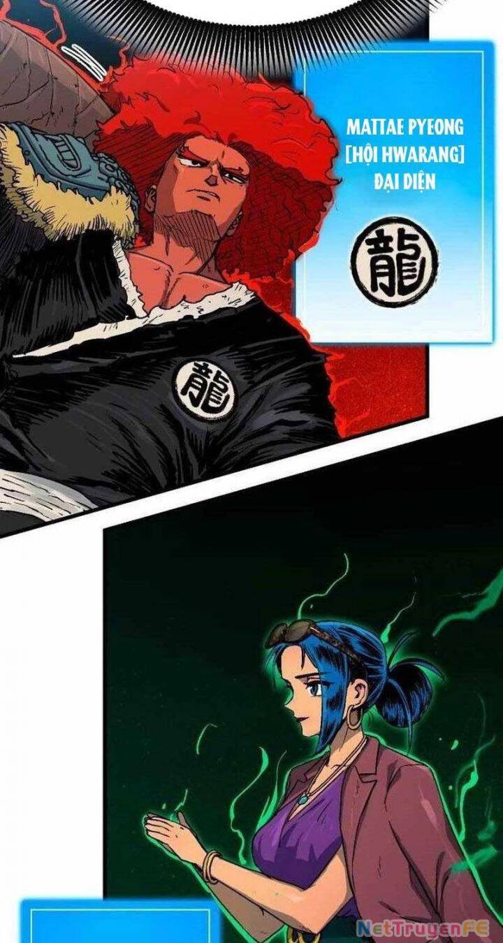 Lỗi Hệ Thống chapter 9 125