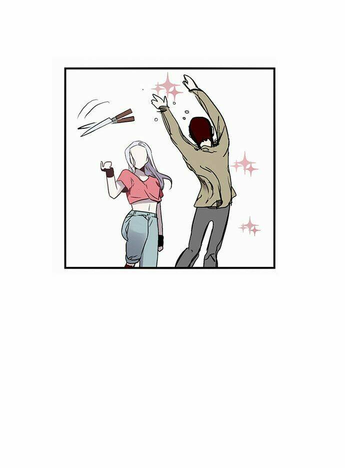 người máy hủy diệt chapter 25 8