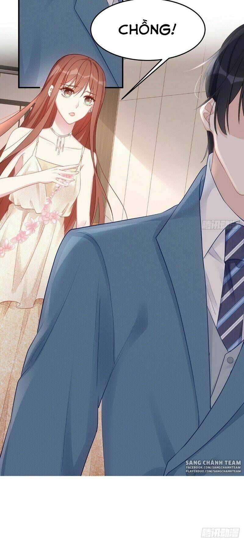 chỉ muốn cưng chiều em chapter 49 30