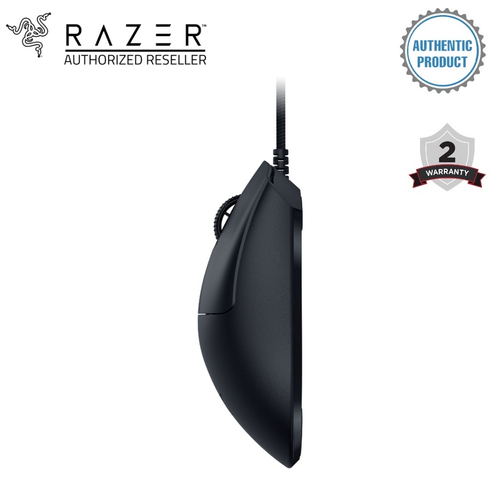 Chuột Gaming Razer DeathAdder V3 Ultra-lightweight - Hàng chính hãng