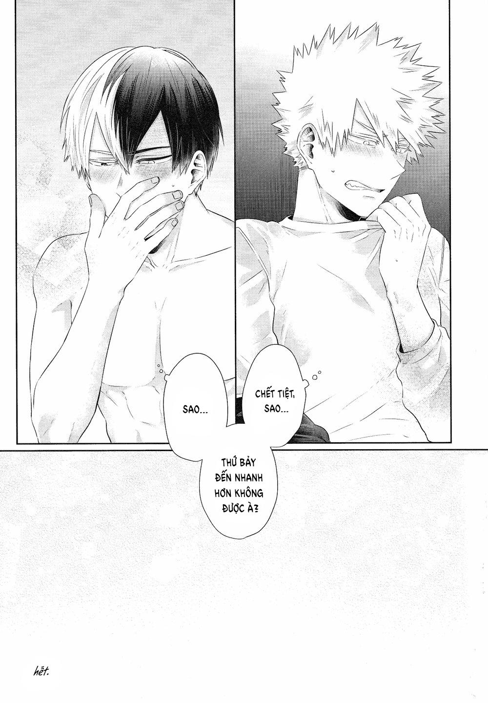 oneshot hỏny chapter 53 25