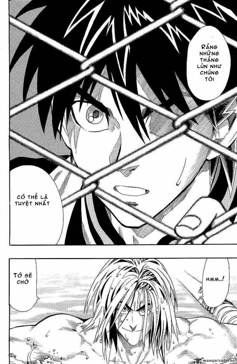 lá chắn mắt chapter 112 21