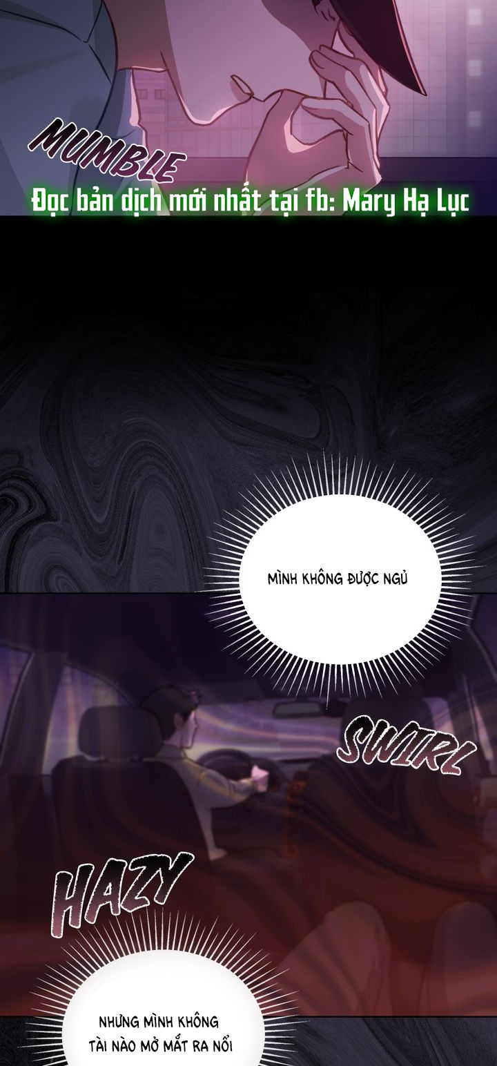 kẻ nghiệp dư chapter 1.1 5