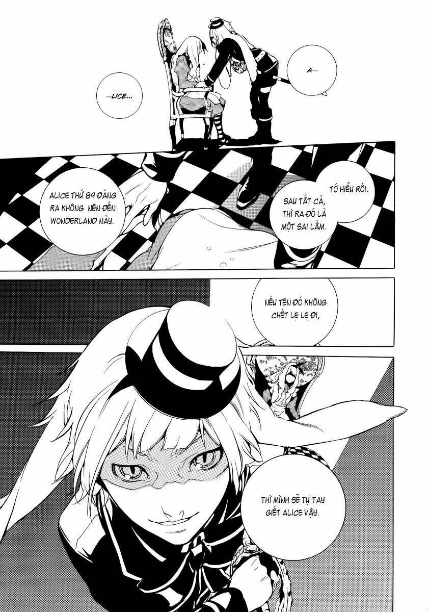 are you alice? chapter 23 10