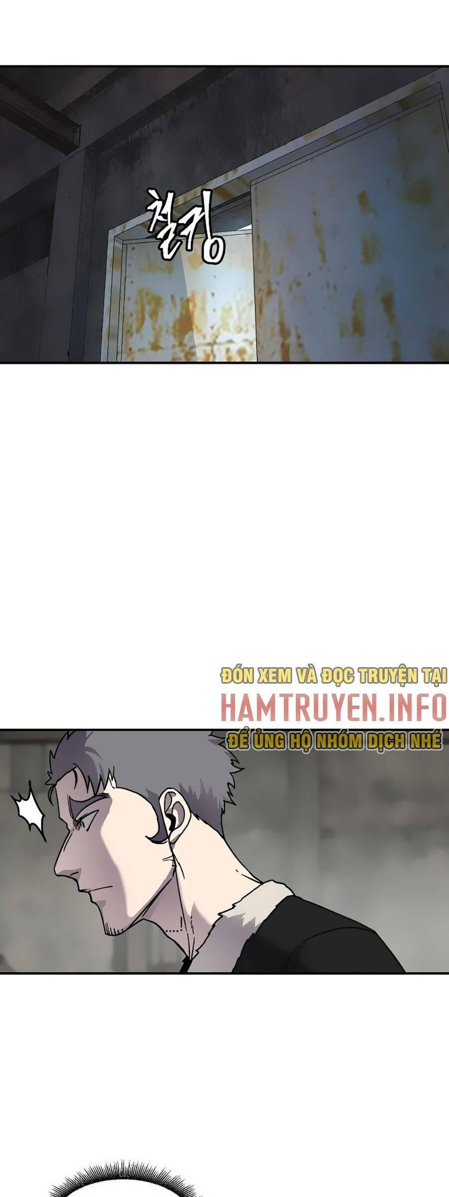 shaman - pháp sư chapter 55 38