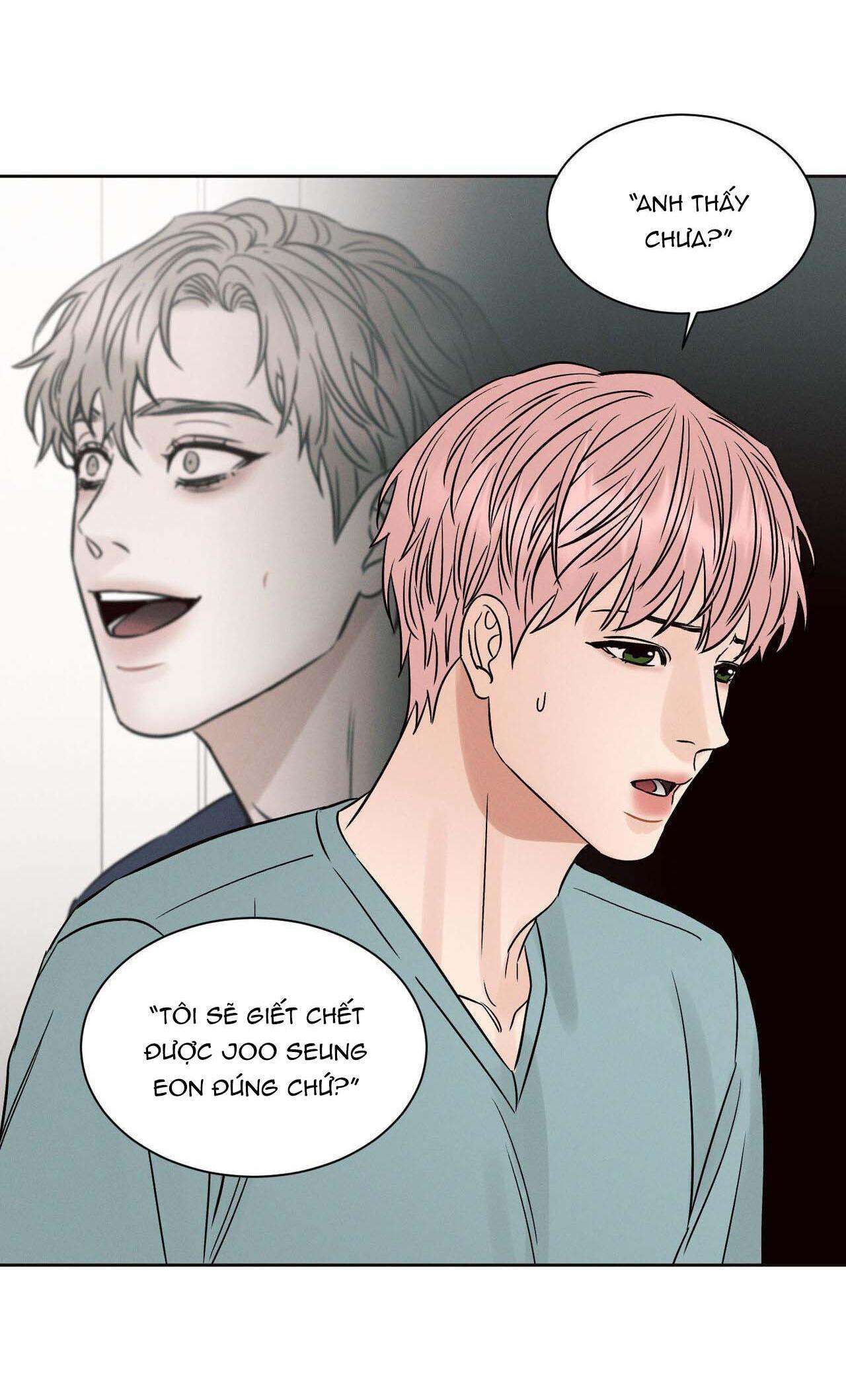 dù anh không yêu em chapter 101 14