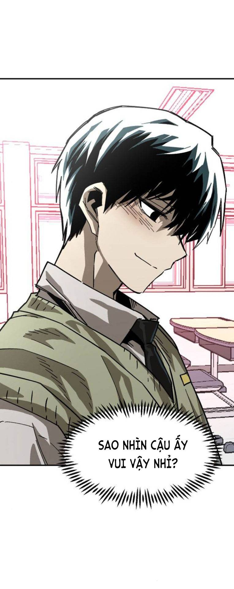 chỉ có cái c.h.ế.t mới là sự cứu rỗi chapter 25 35