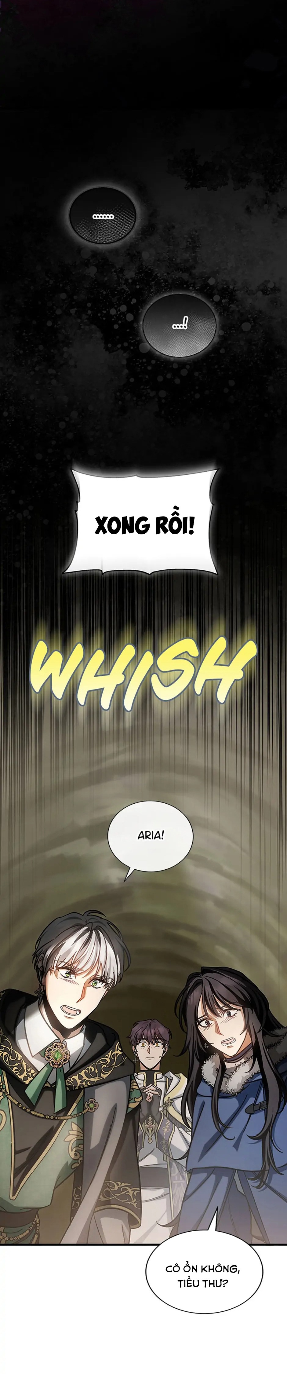 vị cứu tinh của nhân vật chính chapter 50 43