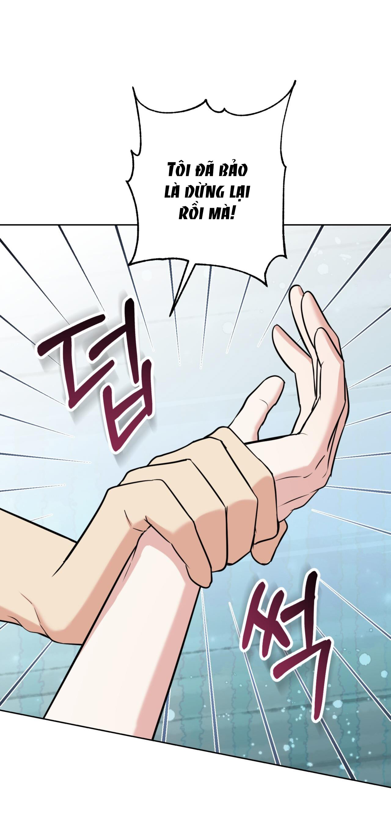 Khu Rừng Dịu Dàng chapter 6.2 - Trang 20