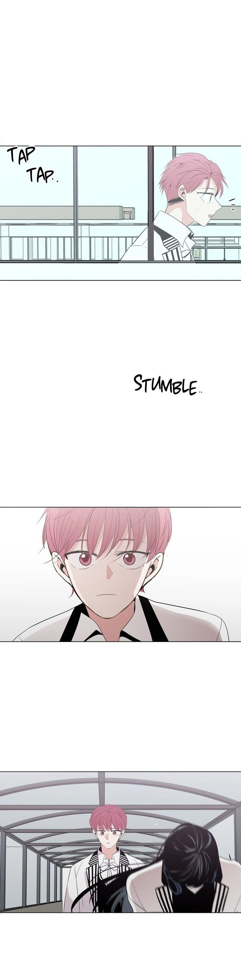 anh làm em đắm say chapter 28.2 11