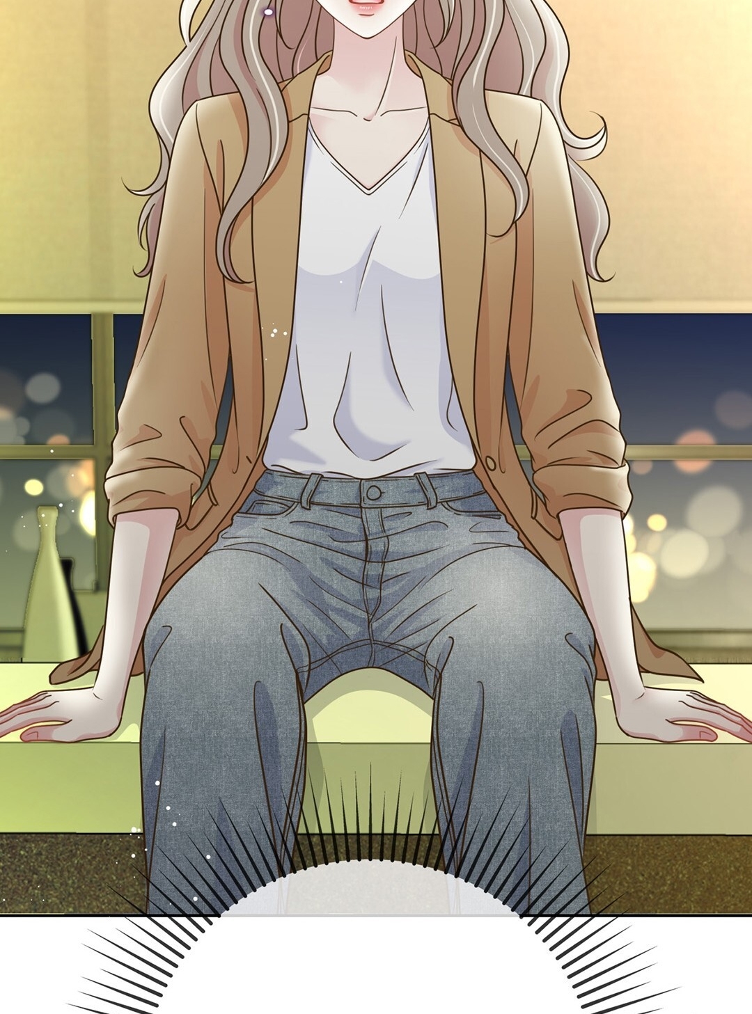 [18+] trải nghiệm thân mật với bạn của anh trai chapter 4.2 32