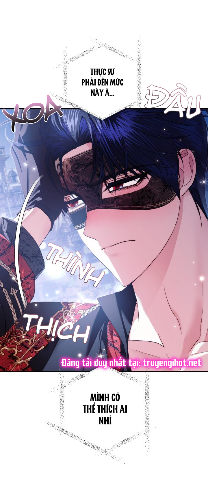 cha à, con không muốn kết hôn đâu chapter 59 32