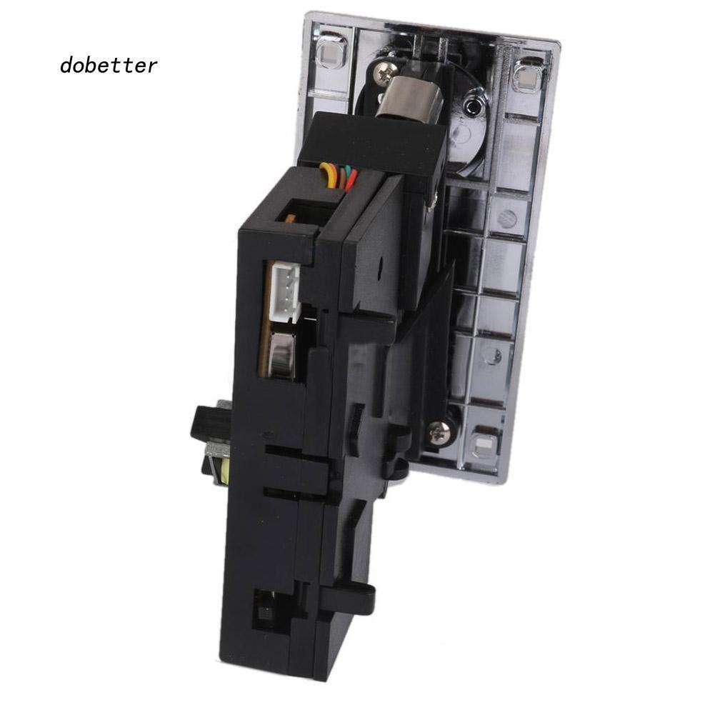 Máy nhận xu điện tử cho máy chơi game Arcade