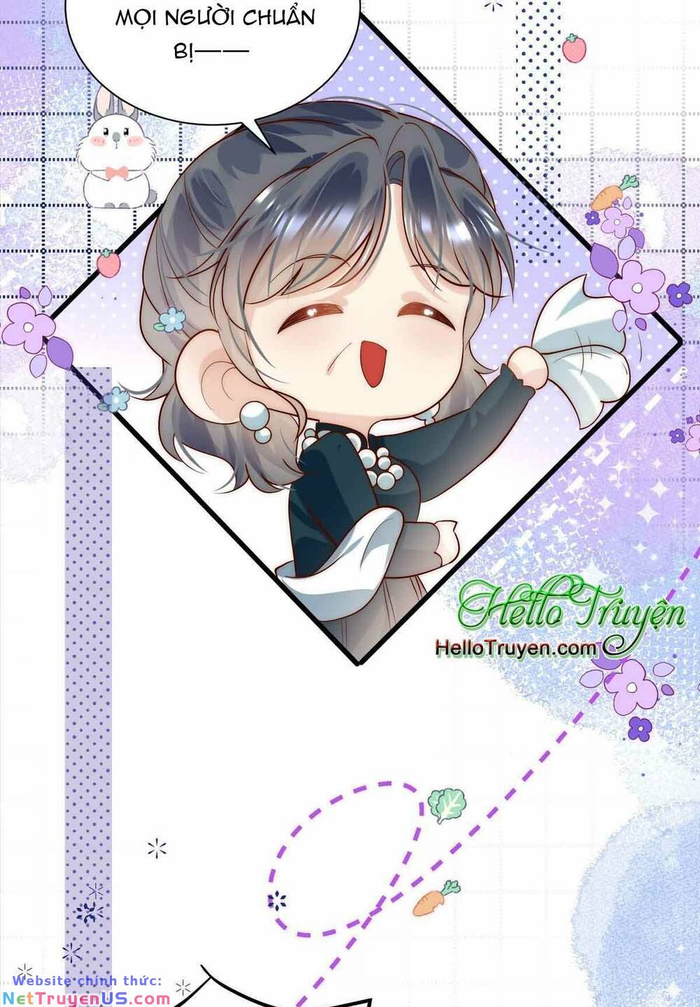 ta được thế thân tỏ tình chapter 17 27