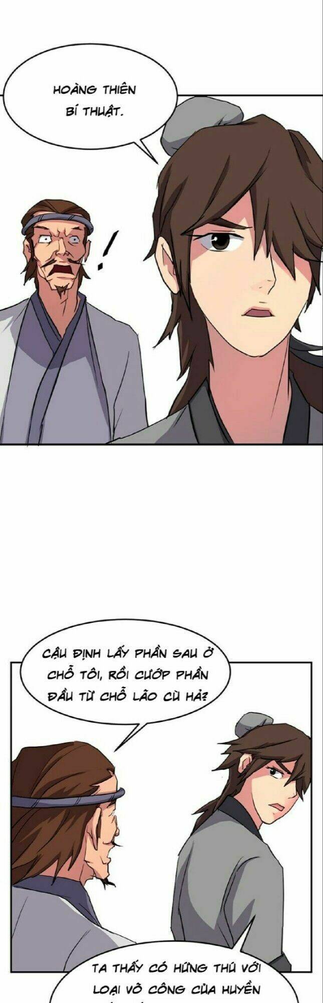 trọng sinh, bất khả chiến bại chapter 17 5