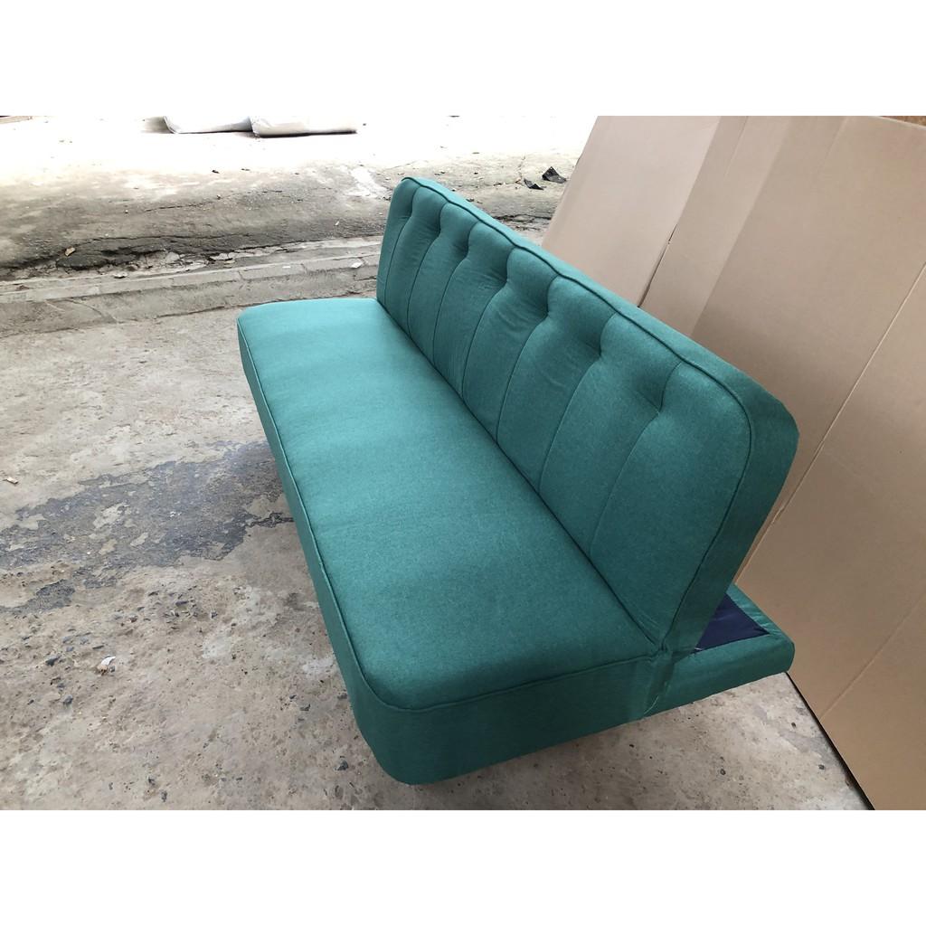 SOFA BED. SOFA GIƯỜNG. SOFA thông minh. SOFA 2 chức năng. Nệm lò xò cao cấp