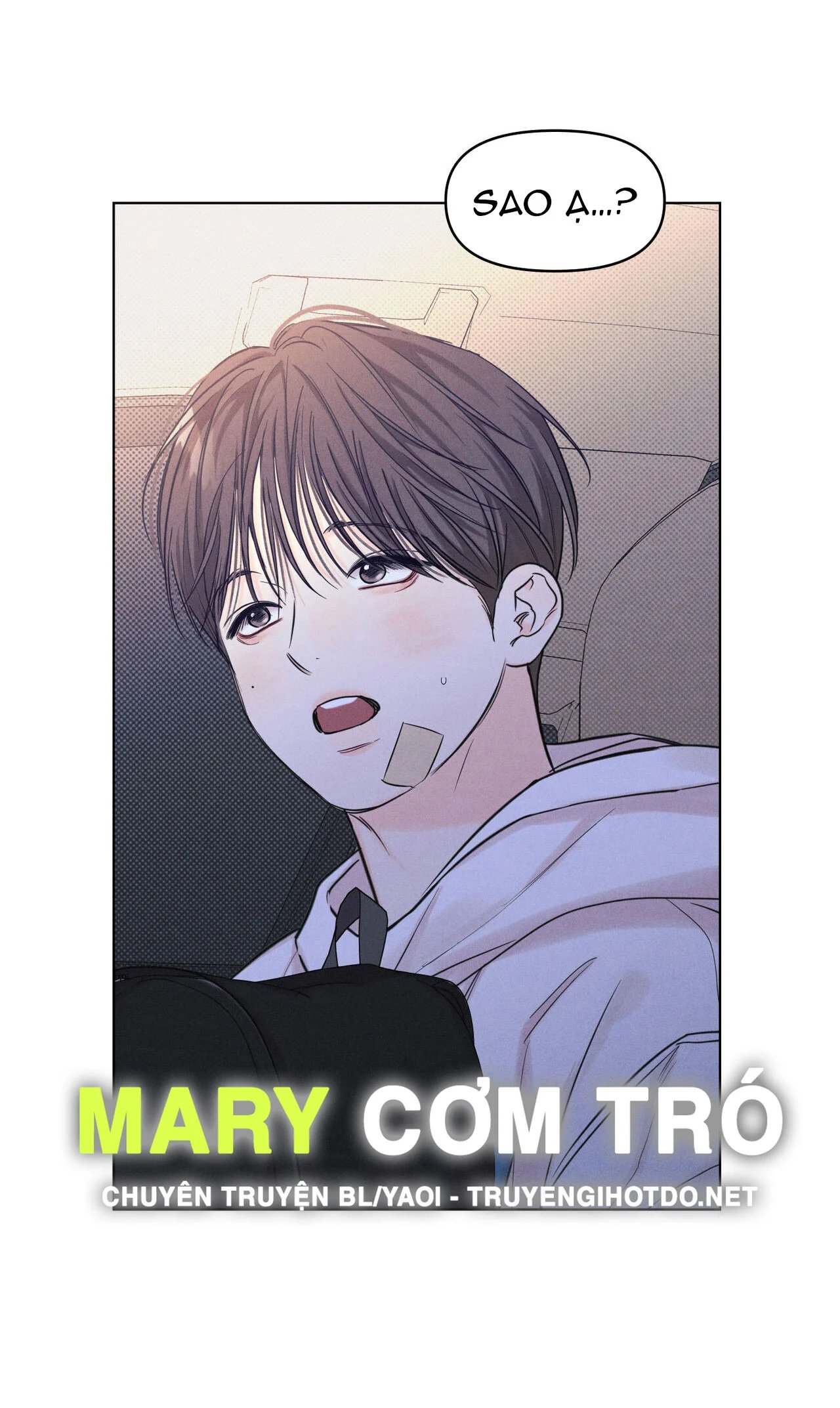 công việc làm thêm hàng ngày chapter 16.1 2