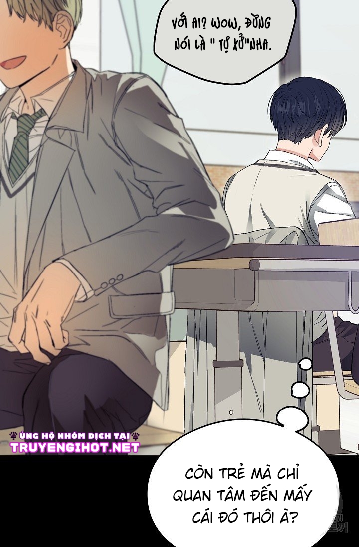 thở chung bầu không khí chapter 5 23