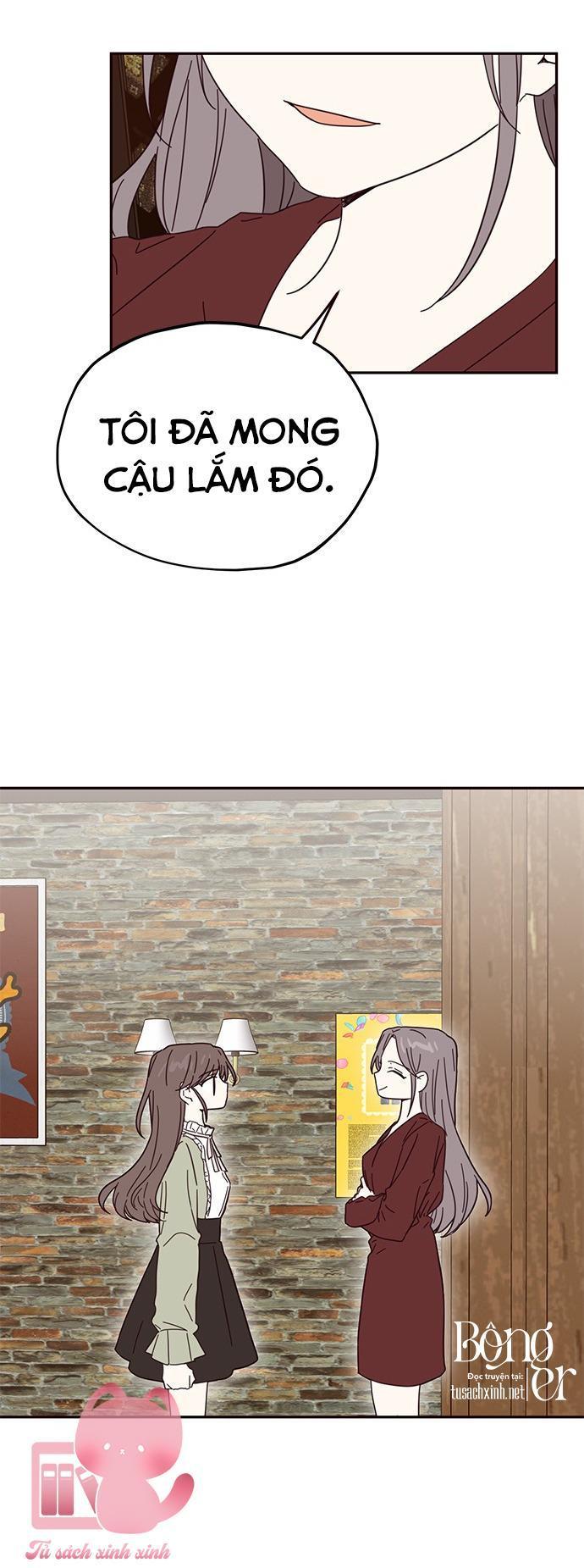 sợi chỉ tình yêu chapter 42 33