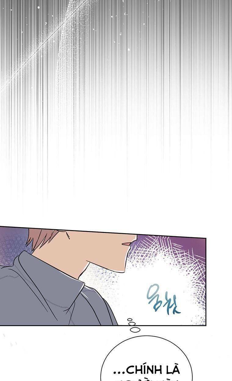 phía sau mặt nạ của nam chính hiền lành chapter 2 43
