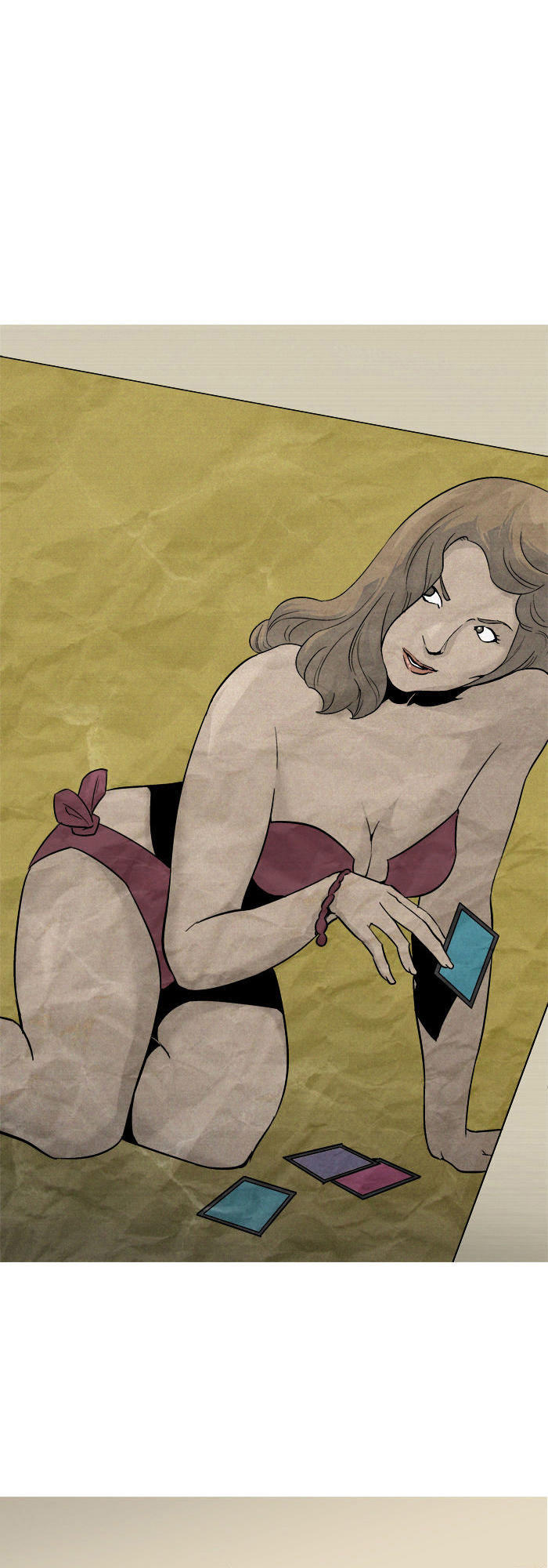 aura from another planet chapter 26 8