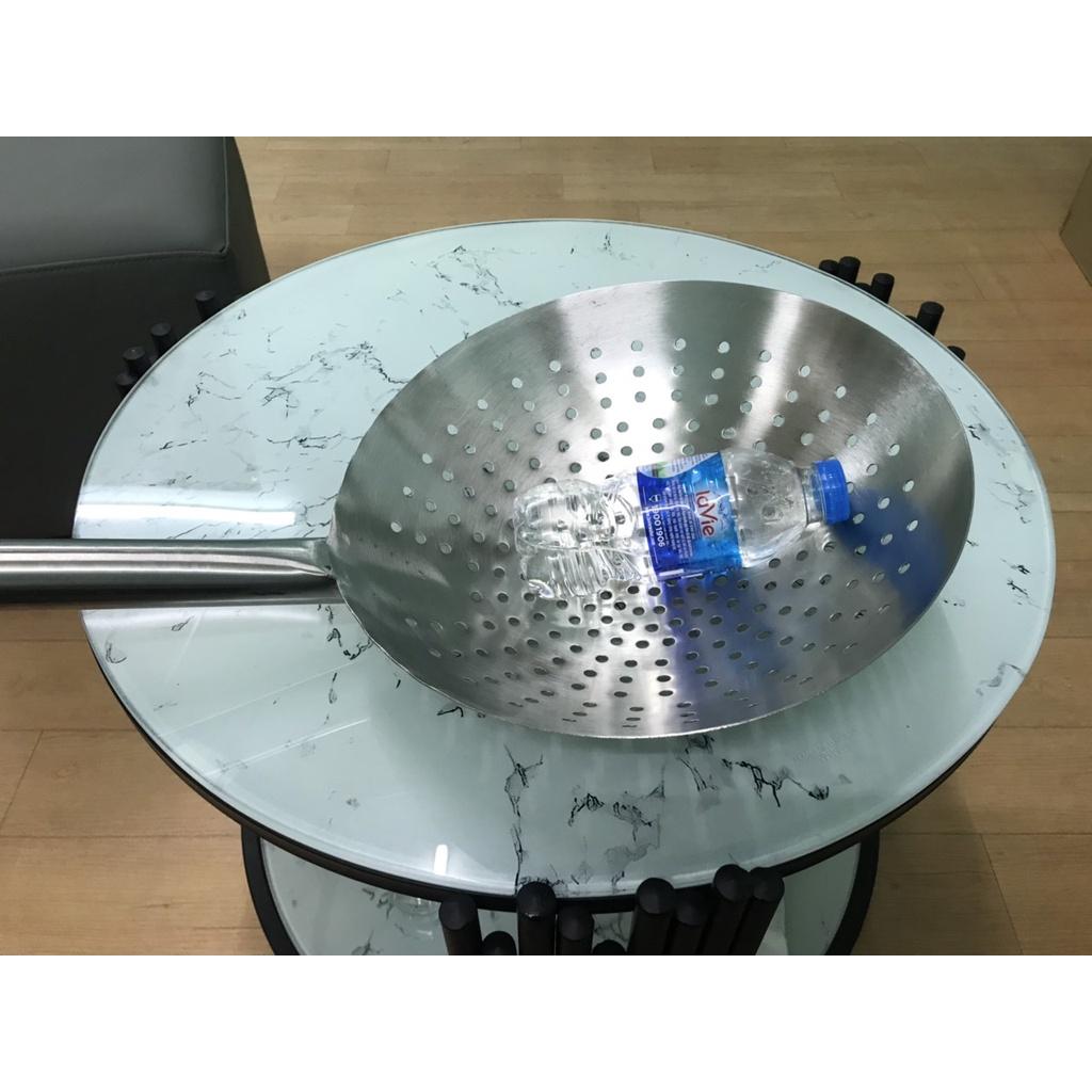 Chảo lọc inox cao cấp GORILLA nhiều kích cỡ