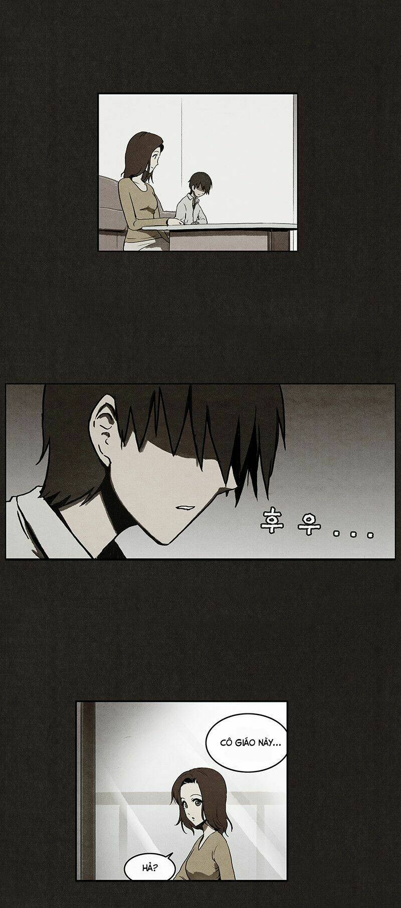 đứa con của quỷ dữ chapter 0 24