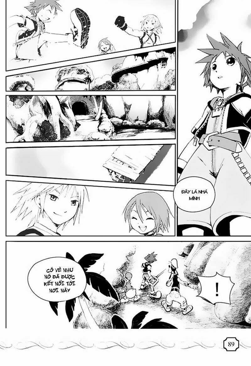 kingdom hearts chapter 41 7