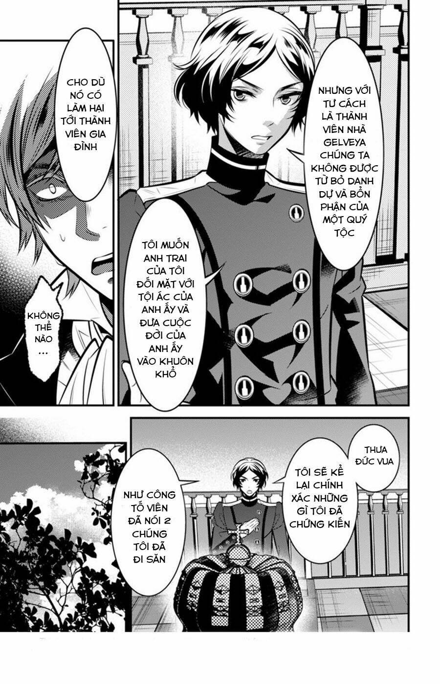 luật sư hai thế giới chapter 5 10