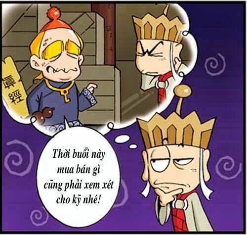 tân tây du ký chapter 104 6