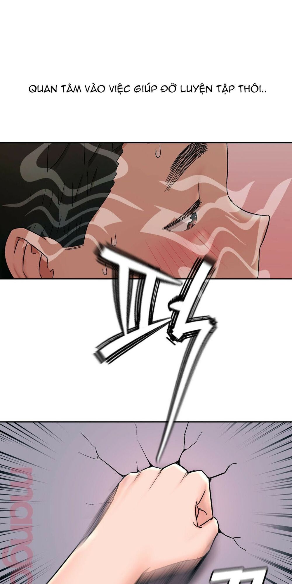 phòng tập gym bí mật chapter 45 9