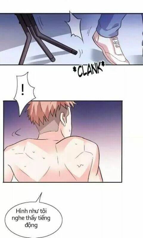 1 nửa hoàn hảo của ceo chapter 25 7