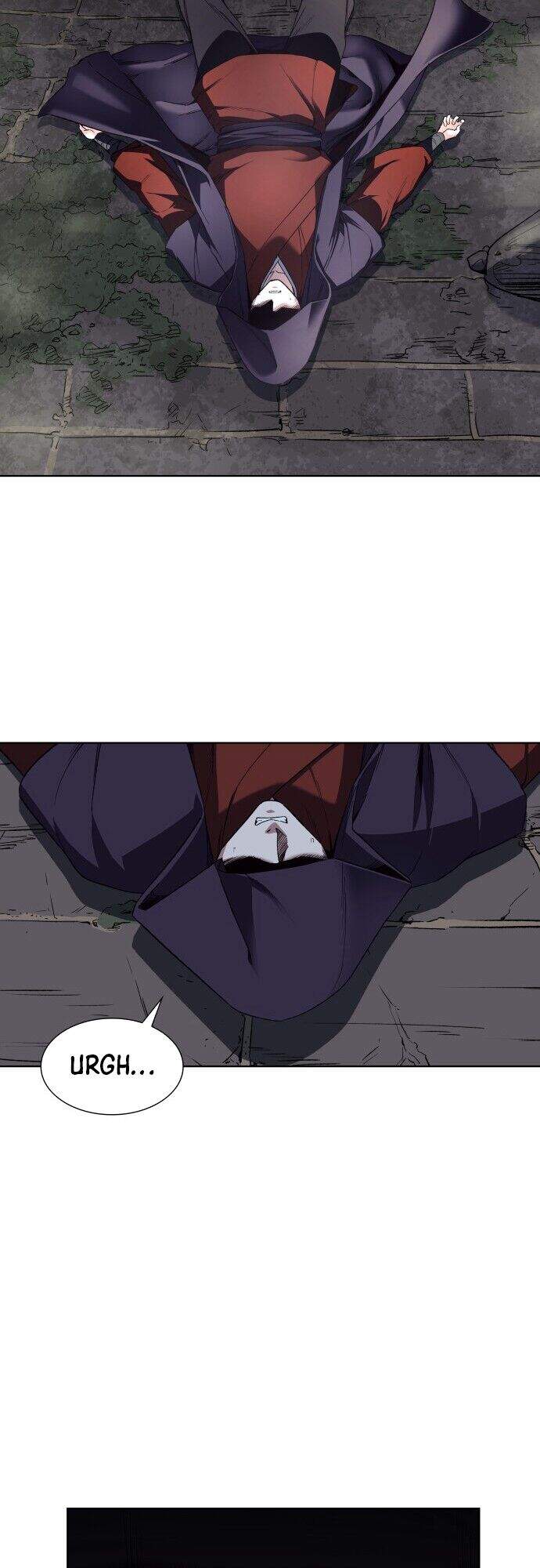 ta chuyển sinh thành cuồng quỷ truyền nhân chapter 1 11