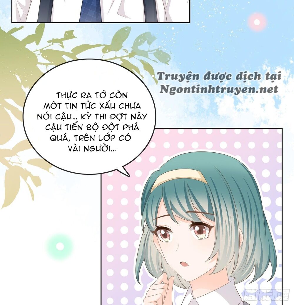 ảnh hậu cũng không bằng niệm thanh hoa chapter 105 4