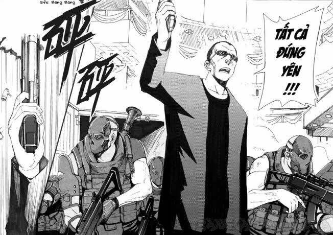 school shock chapter 1 19