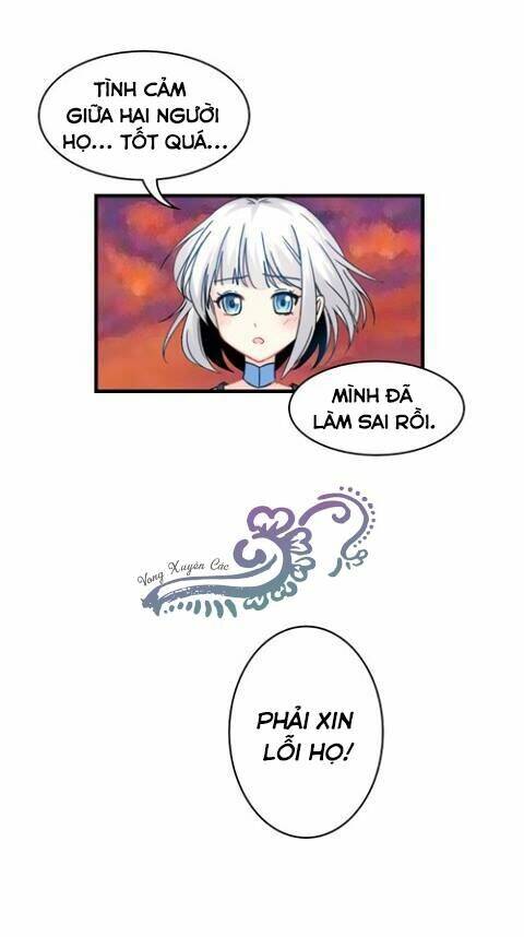 ta ở cổ đại xích cp chapter 9 12