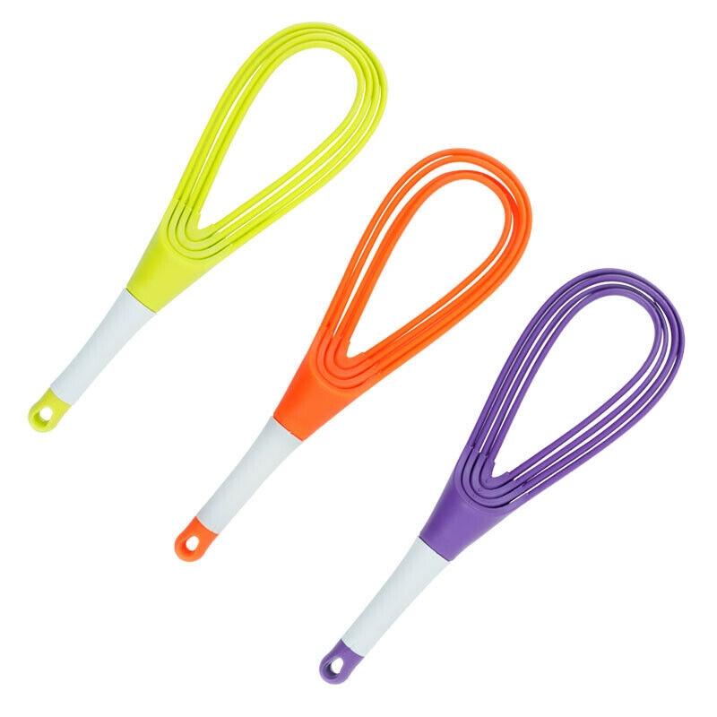 Dụng Cụ Đánh Trứng Cầm Tay Tiện Lợi