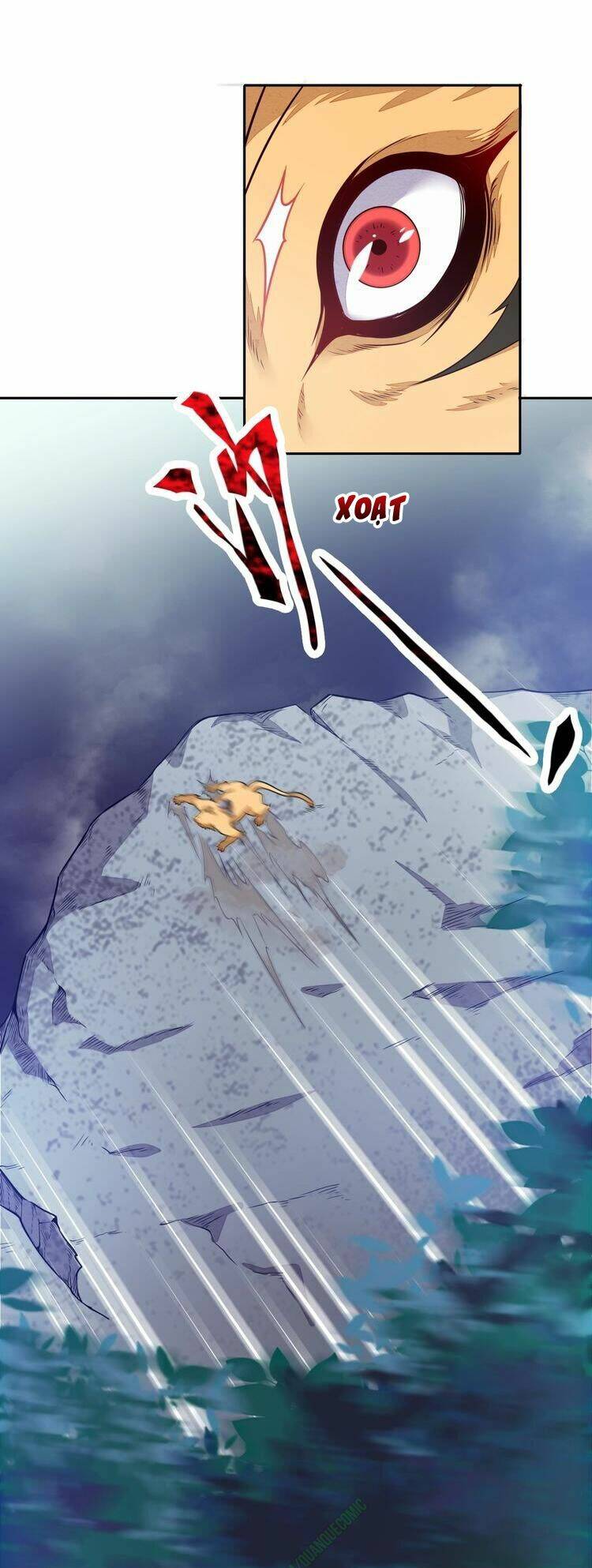 khốn long đại lục chapter 5.2 1