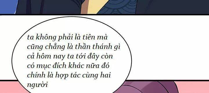 độc phi thần y quá kiêu ngạo chapter 64 47