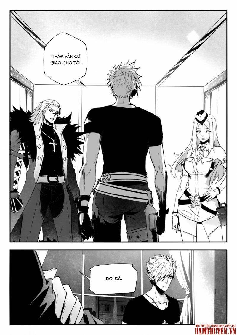 súng thần ký chapter 17 2