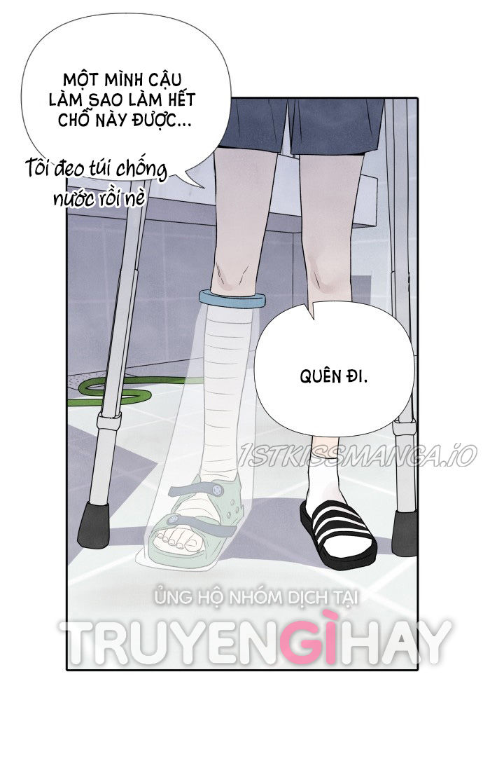 điều khiến tôi quyết tâm muốn chết chapter 19.1 12