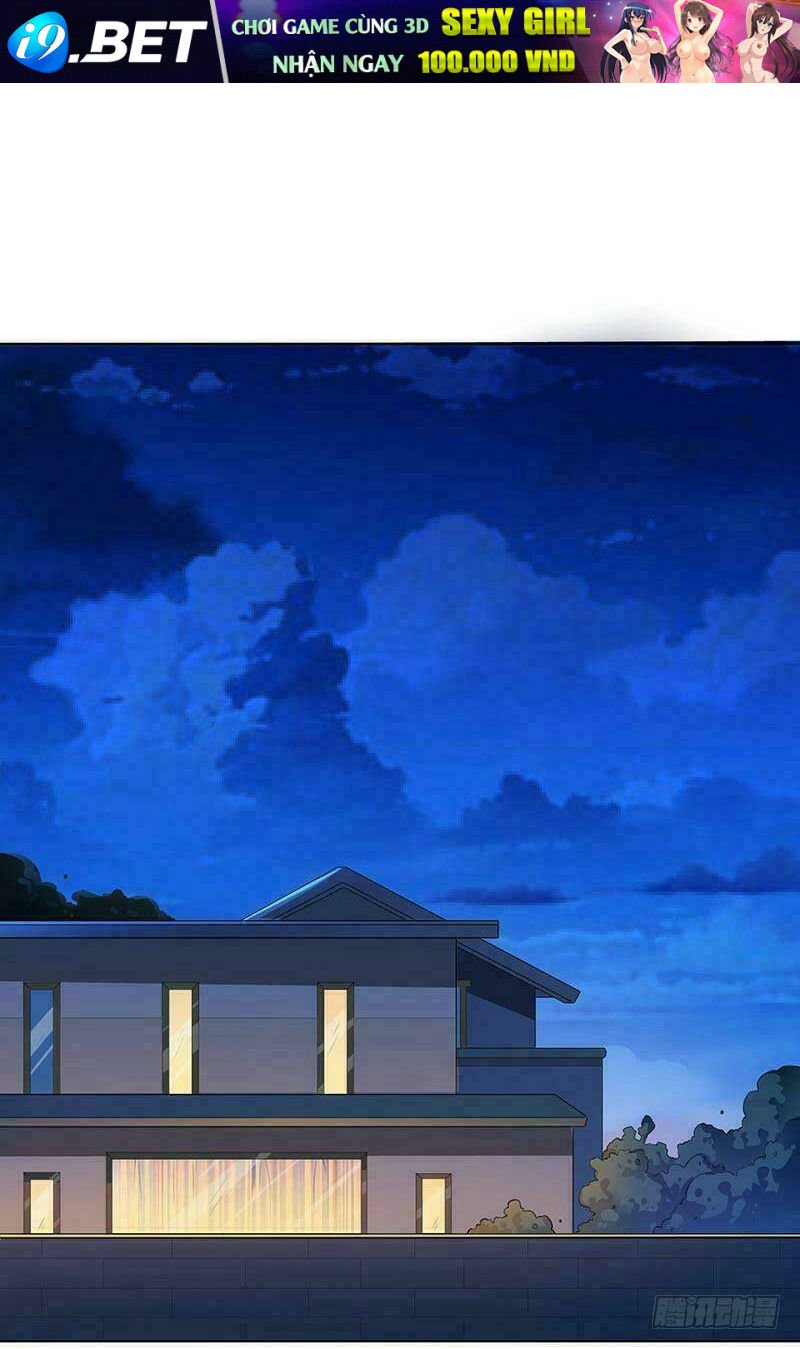 độc sủng tiểu lão bà chapter 18 8