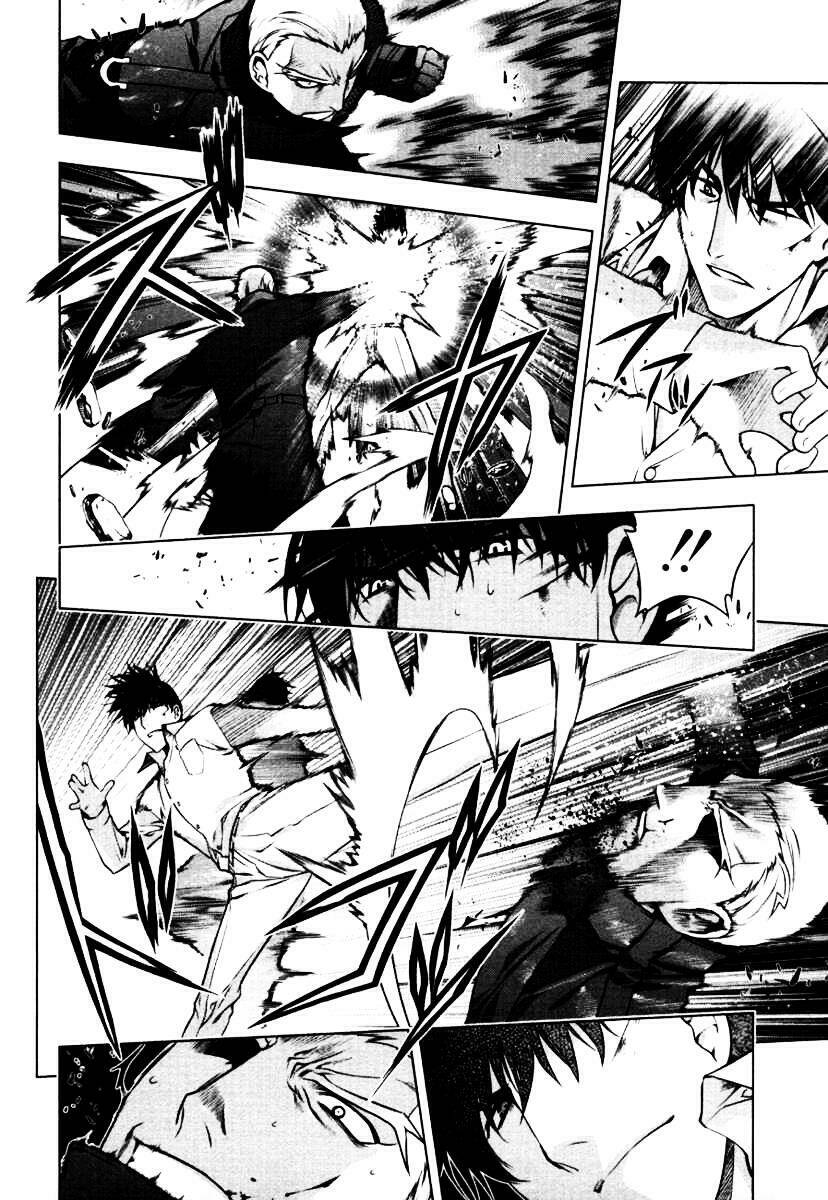 black god chapter 41 18