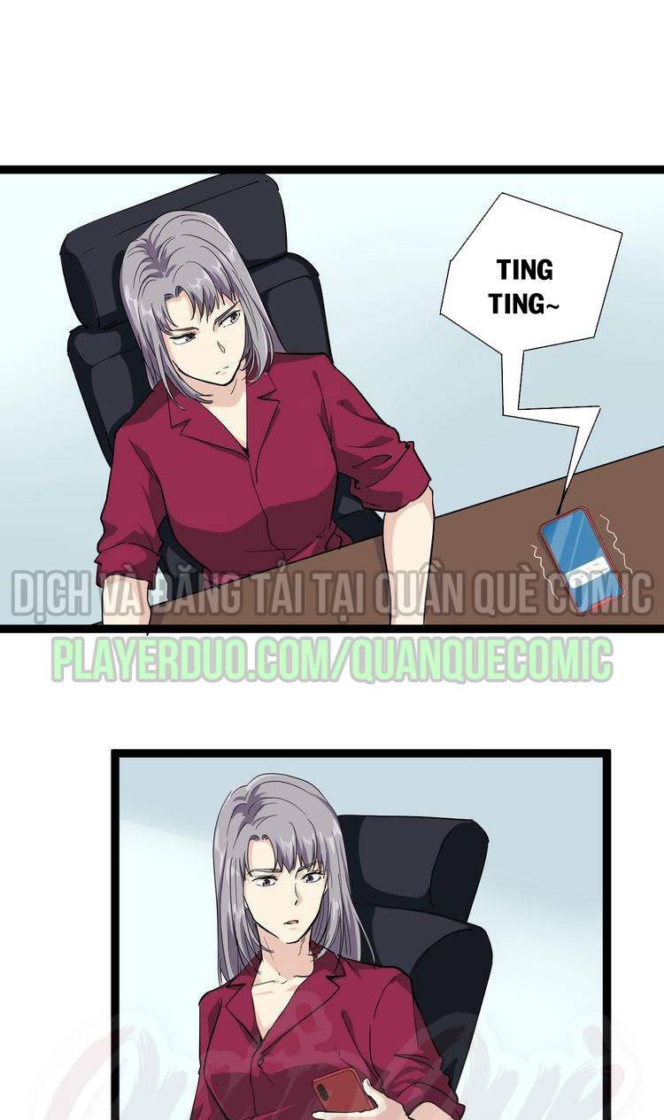 hồi xuân tiểu độc y chapter 35 1