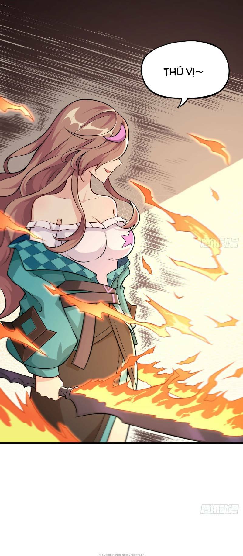 minh nhật thần đô chapter 4 23