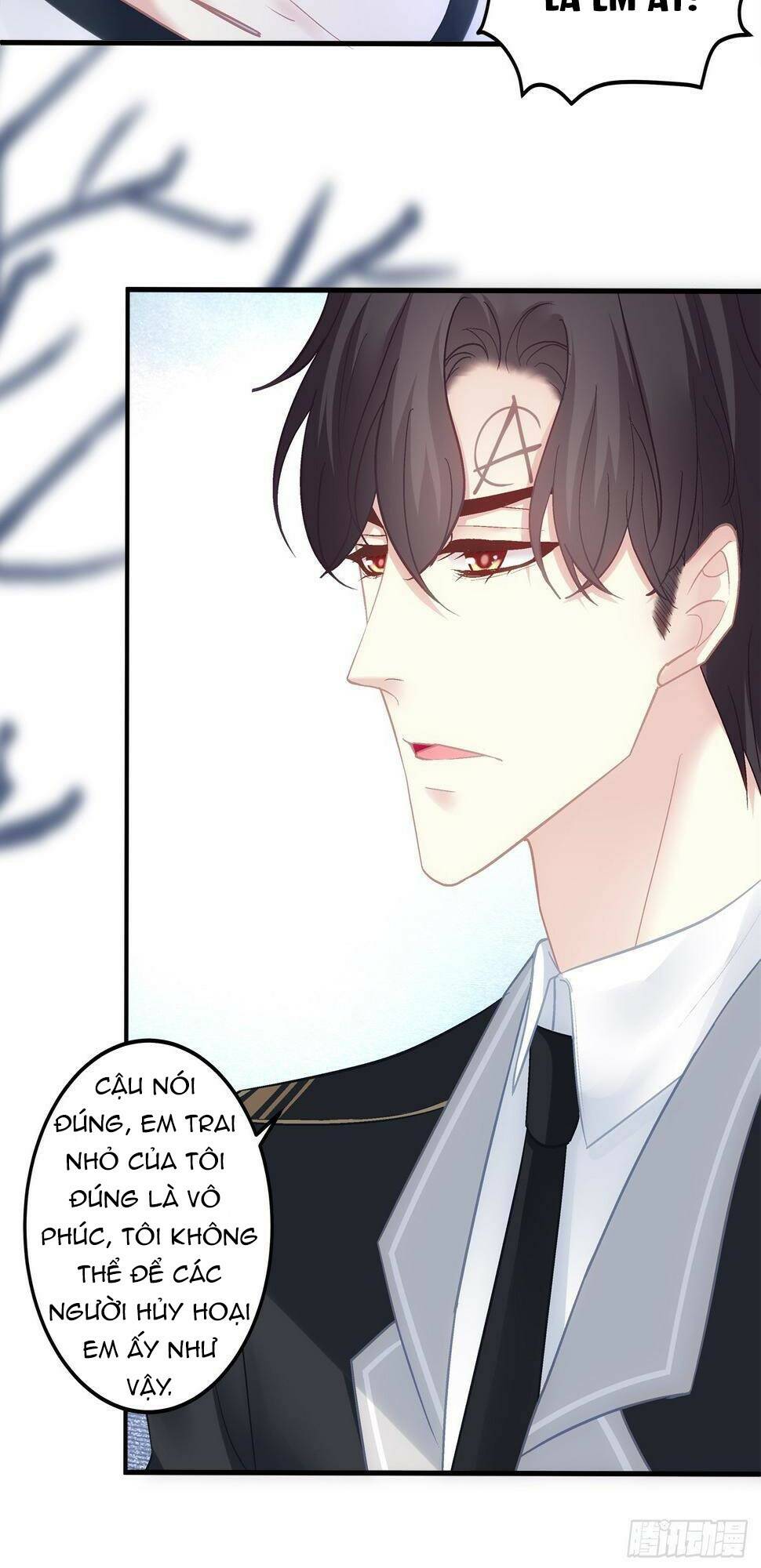 toàn bộ nắm trong tay chapter 170 20