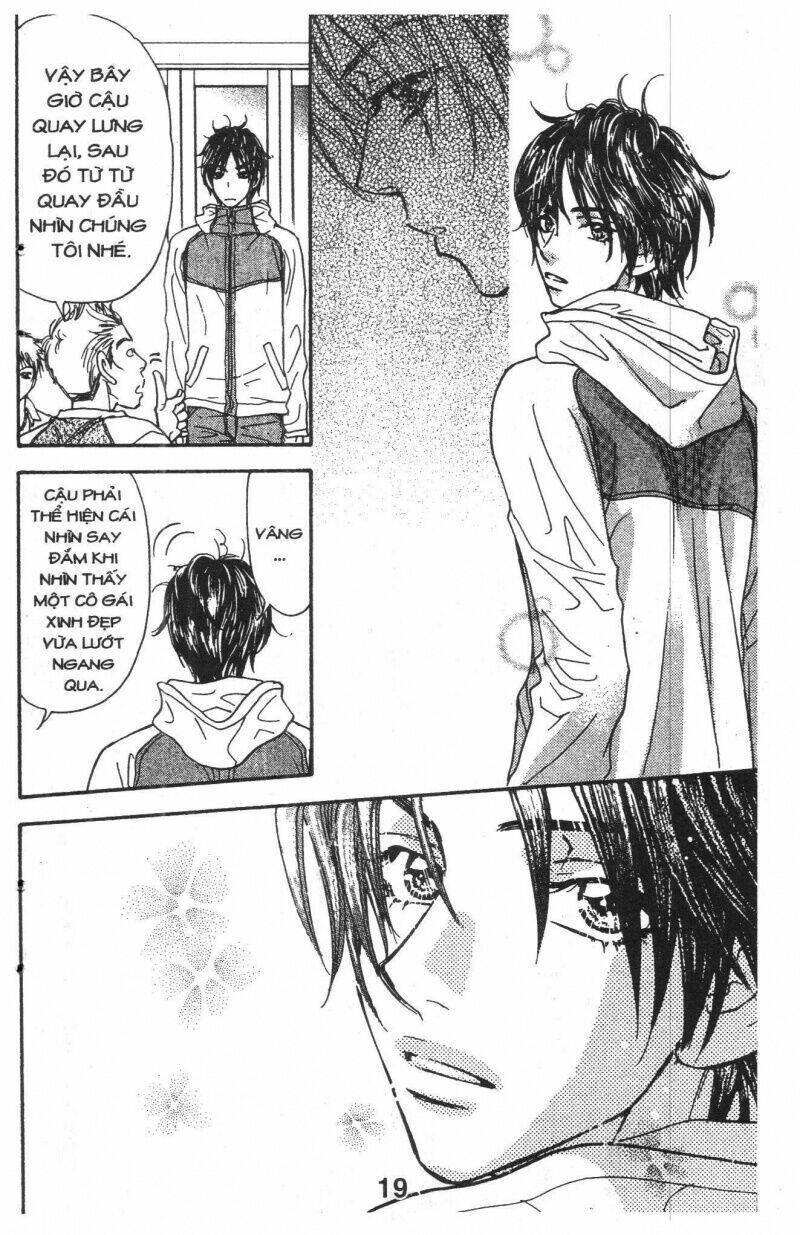 kirara no hoshi chapter 2 20