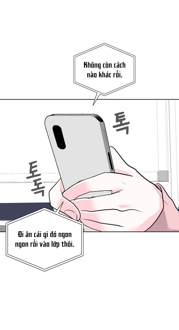 [18+] điều em cố giấu chapter 10.2 20