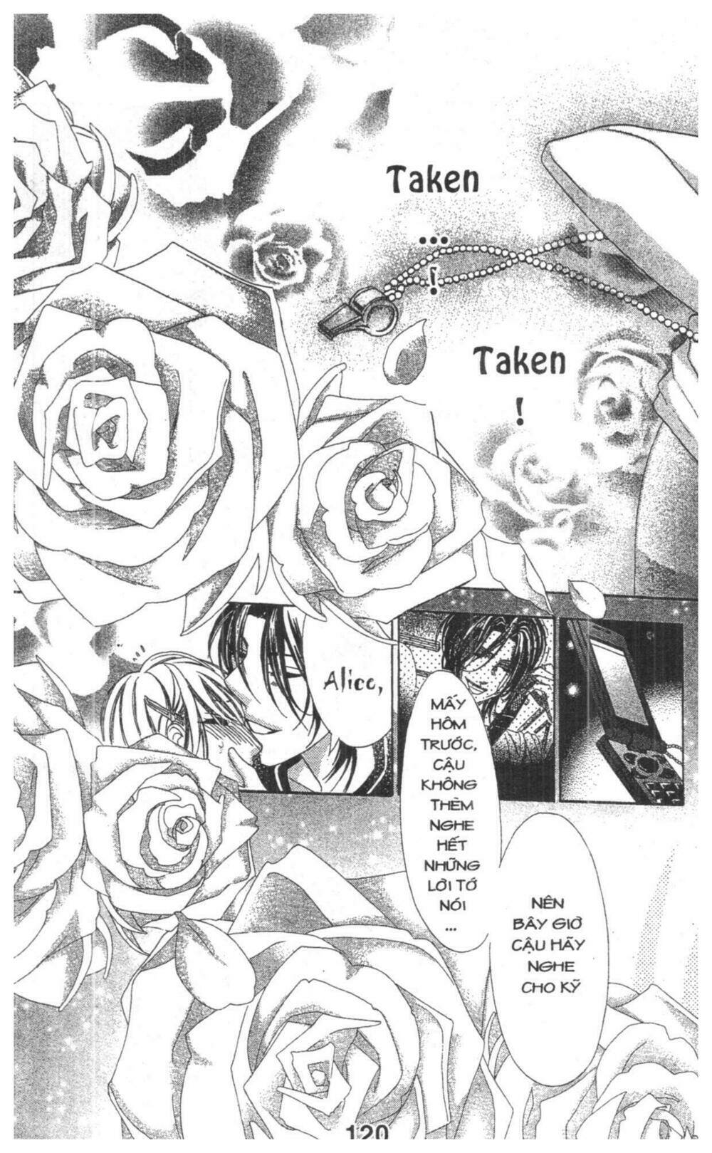 alice binetsu 38°c - we are tsubasa ga oka d.c chapter 4 120